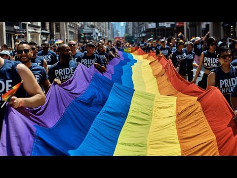 House passes same-sex marriage bill in retort to Supreme Court - YouTube
