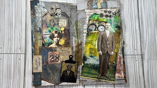 Security Envelope Journal #5