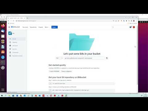 Video: Bitbucket'te şifremi nasıl değiştiririm?