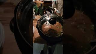 Crock pot chicken 🐔  stew to die for
