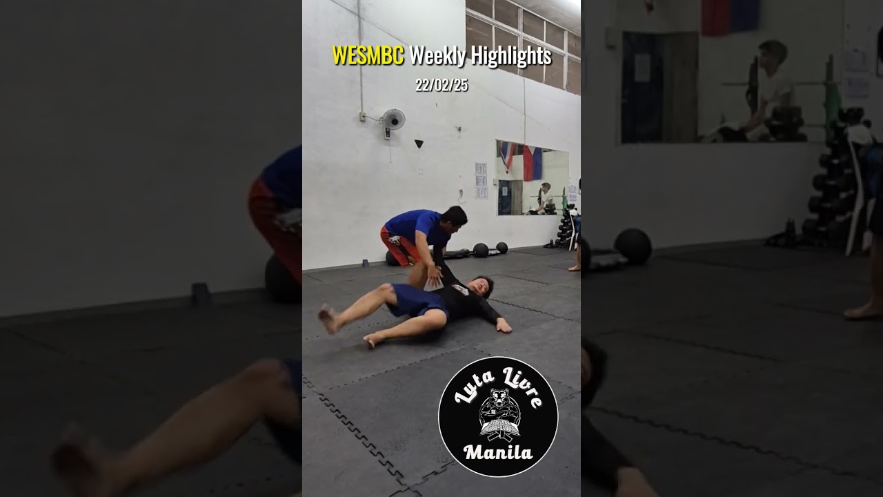 WESMBC Weekly Highlights 29 