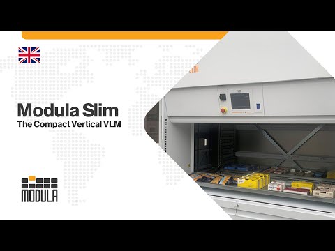 Modula Slim: The Compact VLM