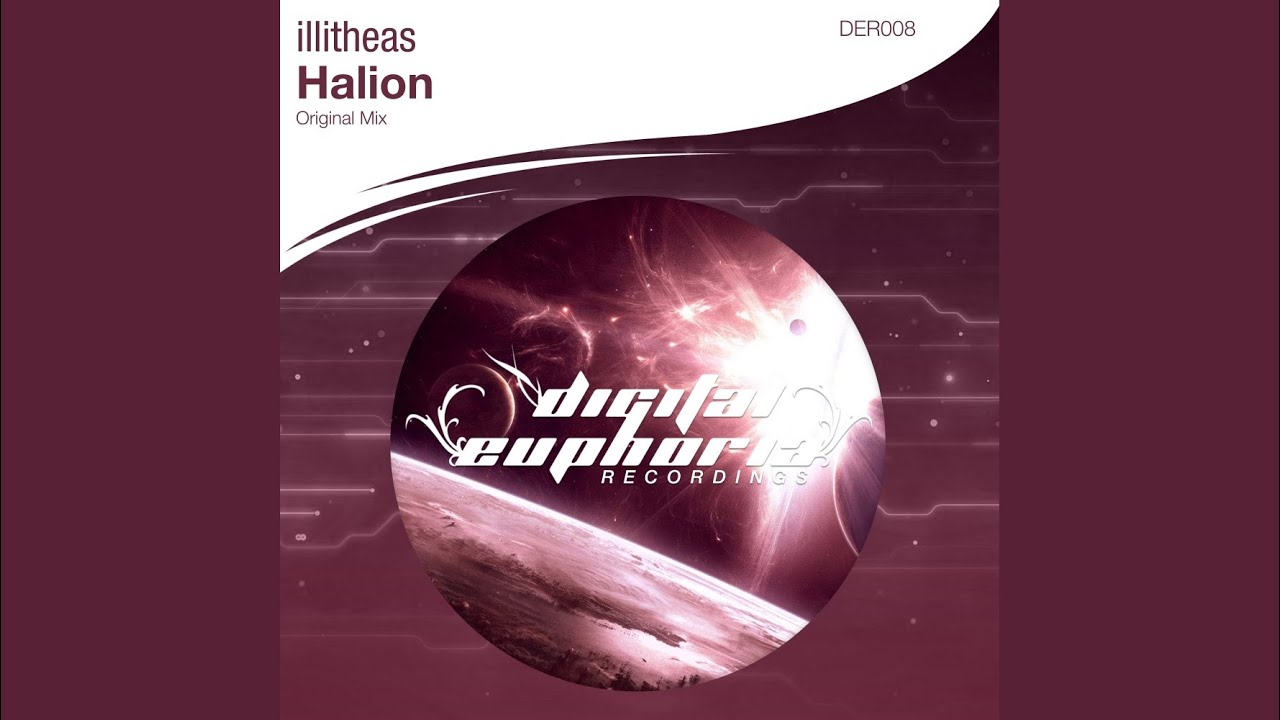 YouTube पर Halion (Original Mix) देखें YouTube पर Halion (Original Mix) देखें