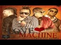 Capture de la vidéo Love Machine (Remix) (Letra) Opi Ft. Farruko, Ñengo Flow & Voltio