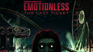 Primeros minutos de EMOTIONLESS: The Last Ticket (Sub español)
Mi primera vez en EMOTIONLESS: The Last Ticket.
El videojuego se consiguió de forma gratuita desde la plataforma (https://www.lurkit.com/campaigns/emotionless-the-last-ticket-console-launch), y el vídeo original se grabo desde mi PS5 para posteriormente ser editado para YouTube.
El juego lo encontré mejor que el promedio de juegos indie de terror económicos, pero a lo largo del juego, los subtítulos en español estaban bugeados en momentos concretos y aparecían por momentos en inglés, fuera de eso solo vi un par de bugs visuales muy leves, todo el resto de mi experiencia estuvo bastante bien en ese aspecto.
Sentí que la inmersión fue afectada al comienzo del juego, cuando el protagonista esta llegando al parque de diversiones, al ser tan corto el monólogo del protagonista y tan largo el camino a recorrer, se puede correr, pero se siente fuera de lugar, hubiese sido mejor que el monólogo fuese lo suficientemente largo como para ya estar por llegar al parque de diversiones solo caminando.
Se nota un esfuerzo en la narrativa al igual que en la caracterización del parque de diversiones, apoyados por un ost que encuentro bastante correcto.
Existe igual una cierta re-jugabilidad, al haber distintos caminos en diferentes puntos de la historia que llevan al destino que permite el avance de la historia, por lo que existen easter eggs o detalles de la historia que se pueden llegar a pasar por alto en una primera partida debido a que estos caminos pueden o no estar conectados.
Aún ante la inmersión del juego, no sentí miedo en ningún momento, pero si me dio intriga por la historia y me vi afectado por el suspenso un par de veces, aunque no perduro la sensación más de un par de segundos.
Calificación personal: 8,5/10.
Ficha técnica.
Fecha de lanzamiento inicial: 07/10/2025.
Desarrollador: X1 Games.
Distribuidor: Perp Games, X1 Games.
Sinopsis.
EMOTIONLESS: The Last Ticket es una aventura de terror psicológico en primera persona donde los recuerdos y la realidad se fragmentan. En el papel de James Anderson, vuelves a los restos en descomposición del parque de atracciones que construyó tu padre y donde desapareció.
Exploración surrealista: adéntrate en un mundo inspirado en espacios liminales y horror cósmico. En este parque, la arquitectura es tan inestable como tu mente.
Puro terror psicológico: experimenta una trama inquietante guiada por la atmósfera y el descubrimiento. Sin combates ni distracciones. Solo el creciente temor a lo que podrías encontrarte en la próxima esquina.
Pesadillas que deforman la realidad: no te fíes del mapa. Los caminos se retuercen, los corredores cambian y los pasillos llevan a lugares que no deberían existir. Piérdete, encuentra el camino correcto y vuelve a perderte.
Las atracciones todavía funcionan: súbete a atracciones únicas diseñadas por un hombre desaparecido. Ofrecen una perspectiva del parque sin igual... si te atreves a quedarte en tu sitio.
Rompecabezas atmosféricos: interactúa con la maquinaria en descomposición del parque a través de rompecabezas táctiles basados en el entorno. Desde pesadas palancas de hierro hasta válvulas oxidadas, cada interacción está integrada en el mundo para apoyarte en tu recorrido sin interrumpir la tensión.
No todo lo que ves es real. No todos los seres que te encuentras están vivos. Y algunas cosas simplemente no pertenecen a este mundo.
Donaciones.
Ko-fi: https://ko-fi.com/warlod1
PayPal: https://www.paypal.com/donate?hosted_button_id=PA5FBAERYNJ78
Redes.
Discord: https://discord.gg/u6FA4RJ
Facebook: https://www.facebook.com/warlod1games
Instagram: https://www.instagram.com/warlod1_posting_uwu/
TikTok: https://www.tiktok.com/@warlod1_tiktok
Twitch: https://www.twitch.tv/warlod1
X/Twitter: https://twitter.com/warlod1YT
Tienda.
Microsoft Store: https://www.xbox.com/es-CL/games/store/emotionless-the-last-ticket/9p3q4zzn6mxg
PlayStation Store: https://store.playstation.com/es-cr/concept/10017798
STEAM: https://store.steampowered.com/app/3570000/EMOTIONLESS The_Last_Ticket/
||Por favor, si gustas de mis vídeos, da like y suscríbete, también puedes pinchar la campana para que te lleguen notificaciones de mis vídeos nuevos||
||Please, if you like my videos, give like and subscribe, you can also click the bell to receive notifications of my new videos||
#emotionlessthelastticket #perpgames #x1games #lurkit #indie Primeros minutos de EMOTIONLESS: The Last Ticket (Sub español)