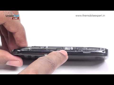 Nokia Asha 300 - UniverCell The Mobileexpert Reviews