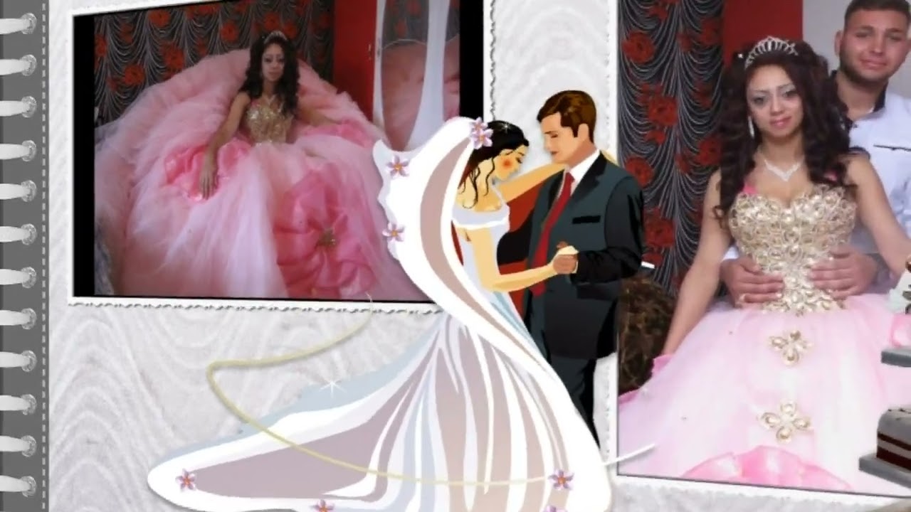 Годежа на Илия и Нина 2017 година