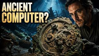 The 2,000-Year-Old Computer That Shouldn't Exist | Antikythera Mechanism | The Hidden Epoch