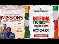 Sunday Service Live // Mckeown Missions Week // Diversity Sunday - Sunday 9th March