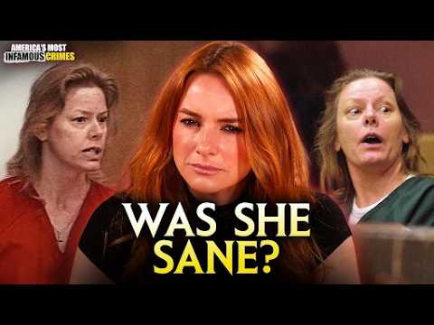 Aileen Wuornos: The Confession, the Trial, and the Execution