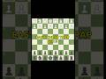 Easy Chess Trap CHECKMATE 🤯 #chess #shorts #chesstraps #chessopennings #chessmaster