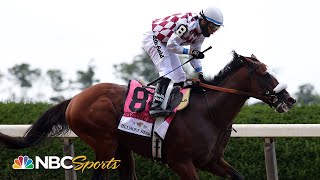Vidéo de la course PMU BELMONT STAKES PRESENTED BY NYRA BETS