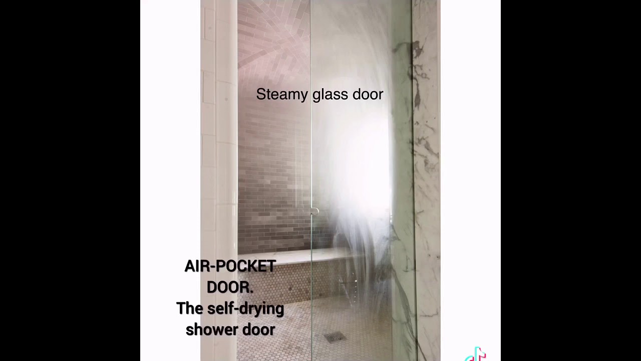 Airmada AirPocket Door overview YouTube