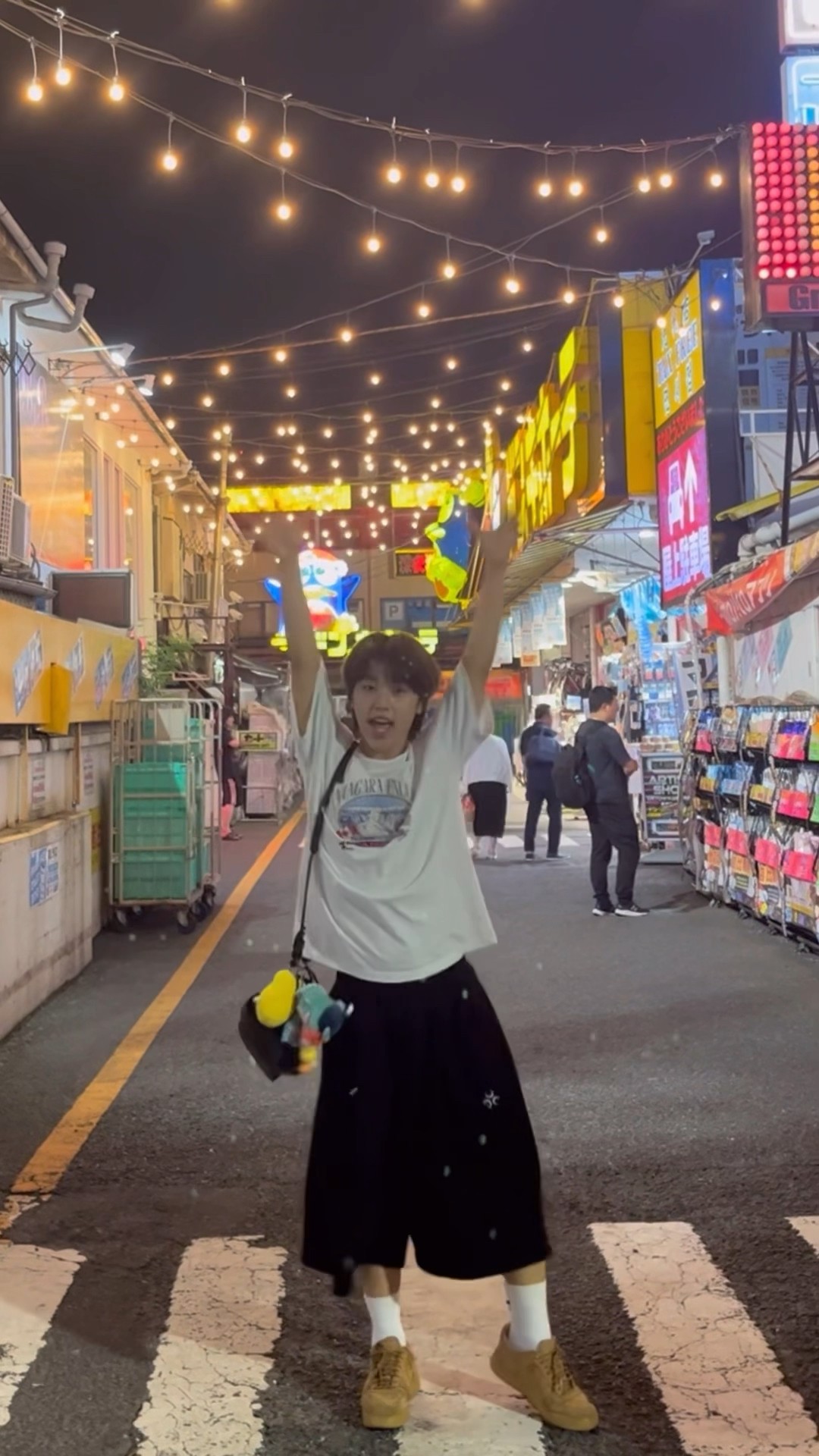 엔이랑 티라미수 케익? 먹을 세이브 구함?#엔카이브 #NCHIVE #엔 #N #티라미수케익