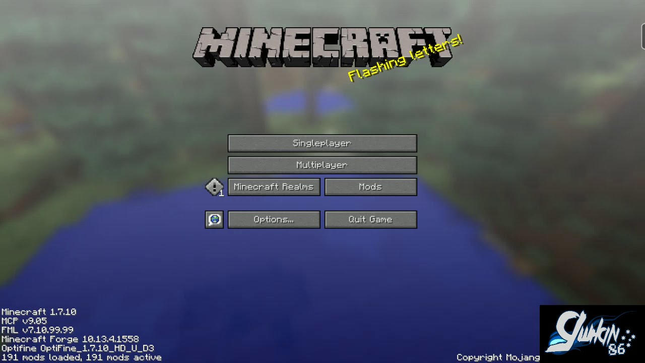 Minecraft, MegaHexx, Custom Modded, Modpack, New Series, First Episode