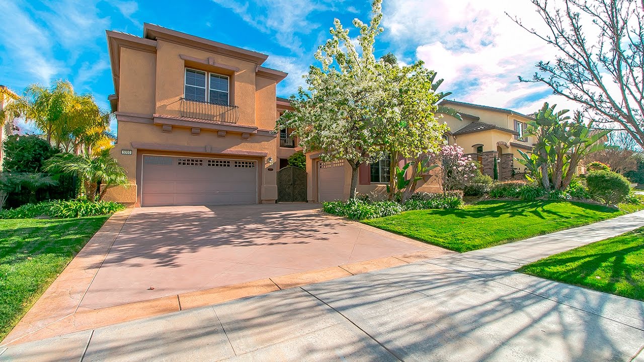 5300 Via Dolores Newbury Park, CA 91320 (Dos Vientos) YouTube