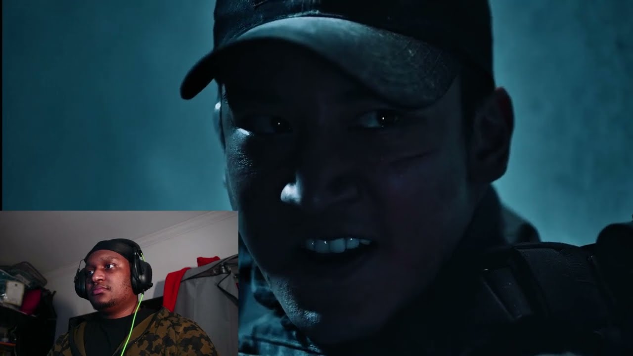 Special Operation : Rogue Night Agent Movie Is So Amazing…