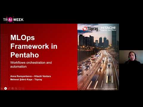 Hitachi Vantara Headquarters 2