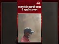 "वाराणसी के दालमंडी बाज़ार में बुलडोजर एक्शन": अवैध निर्माण और अतिक्रमण के खिलाफ ध्वस्तीकरण अभियान