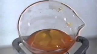Out of the Air 1 - Chemistry in Action