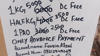 Eid Ul Adha Sale Gotala World Clay