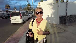 Maspalomas Shopping - Spitze und CO