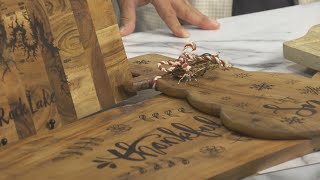 Don Diablo Artisanal Creations at Hometown Market Days
