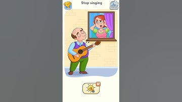 DOP 5 Delete One Part Fun Mobile Puzzle Game 😳 (Walkthrough + Tips) #shorts #ytshorts #gaming