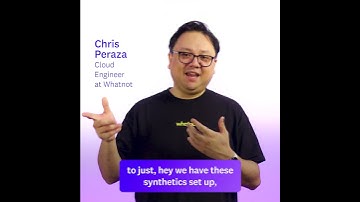 Why Whatnot Chose Datadog Synthetic Monitoring to Automate Backend Testing