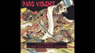 Watch Paris Violence Bushido video