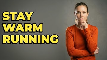 How Does A Mid Layer Keep Runners Warm?