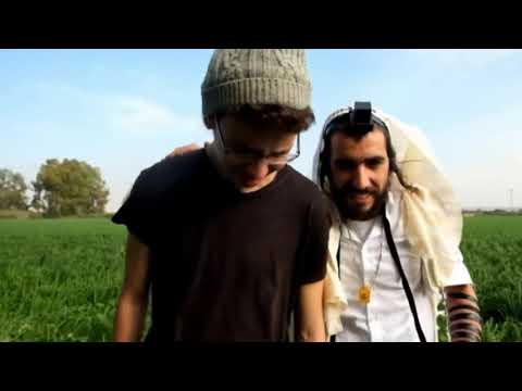 נועם נתיב   לאן אתה הולך צדיקי