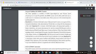 Introduction to MOOCs 3