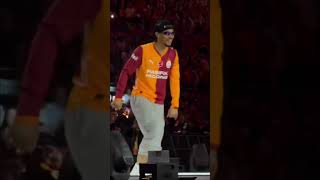 leroy sane  kafa bı milyon #keşfet #galatasaray #futbol #leroysane