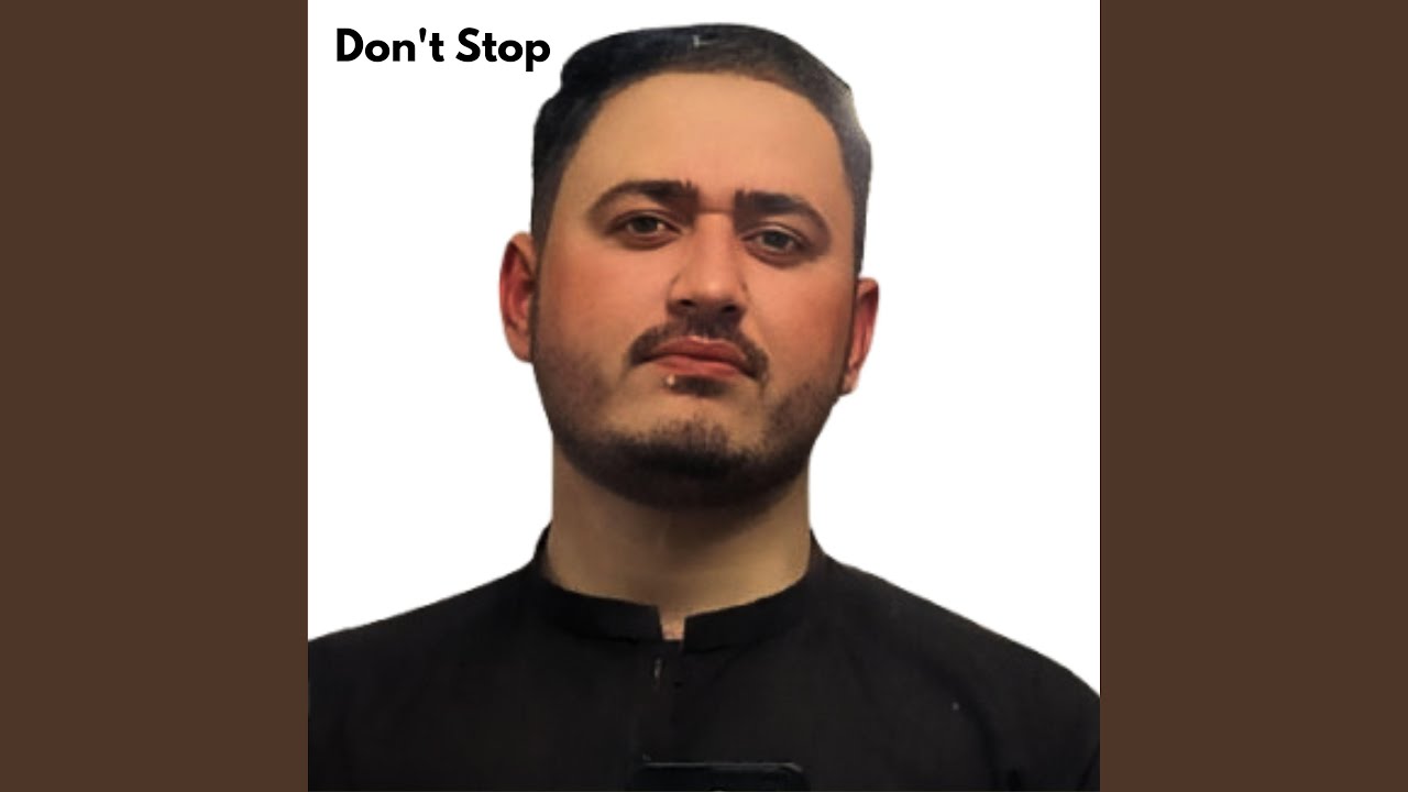 Watch Dont Stop on YouTube Watch Dont Stop on YouTube