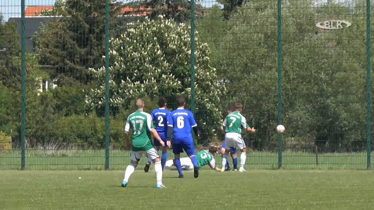 1 Fc Weißenfels 1 Fc Weißenfels