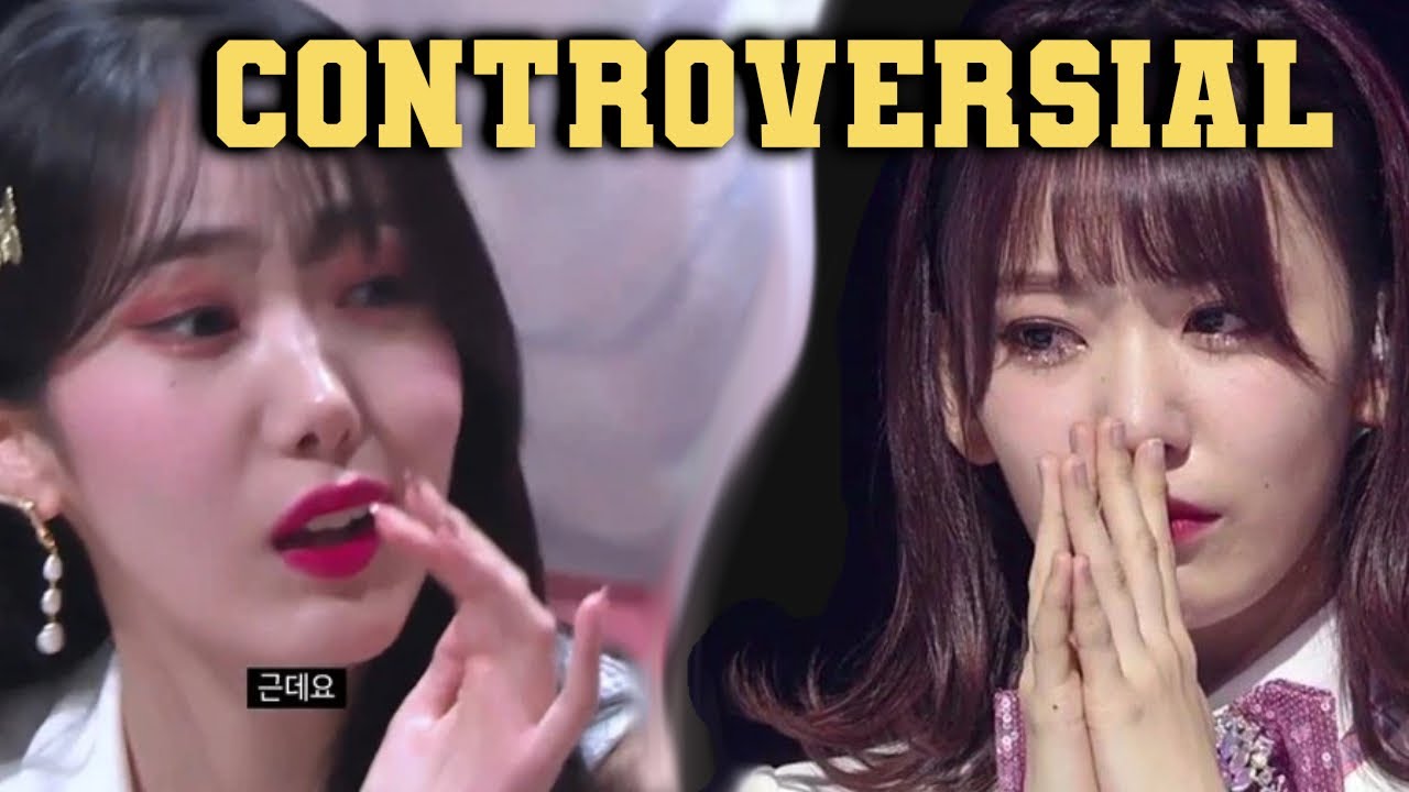 The PROBLEM with COMPETITION SHOWS (Evil editing, controversies and more)