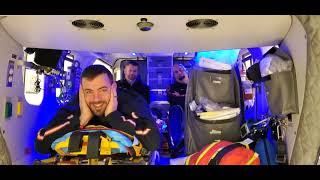 Air 2 Rescue Helicopter Song screenshot 3