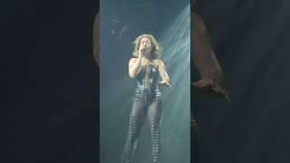 2023 Kiana Lede (키아나 레데) World Tour 2023 Where You Go (Feat.Khalid) - Kiana Lede @Musinsa Garrage