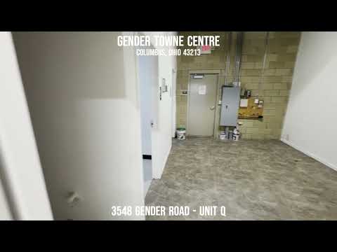 3548 Gender Road, Canal Winchester, OH home video tour