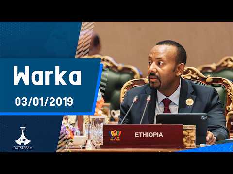 Warka... 03/01/2019