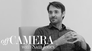 Will Forte's First Line on SNL