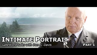 Intimate Portrait (Part 1) (Interview with Don S. Davis)