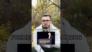 Jeff Bezos Warns People To Stop Using Amazon | Michael Wrubel