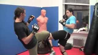 Krav Maga Experts NYC - Self Defense Classes for Adults, Women, Youth and Law Enforcement