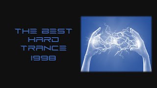 Download Lagu The Best Hard Trance 1998 MP3