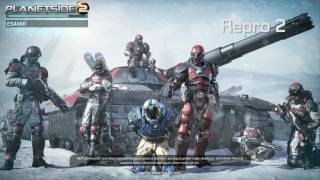 Valkyrie/Galaxy Loading Screen Bug Reproduction