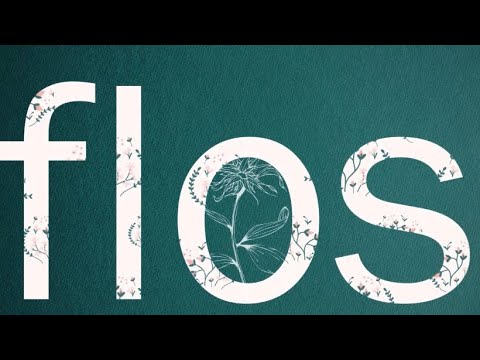 flos - 高校生が儚く歌ってみた 【RIA】/ R Sound Design様
