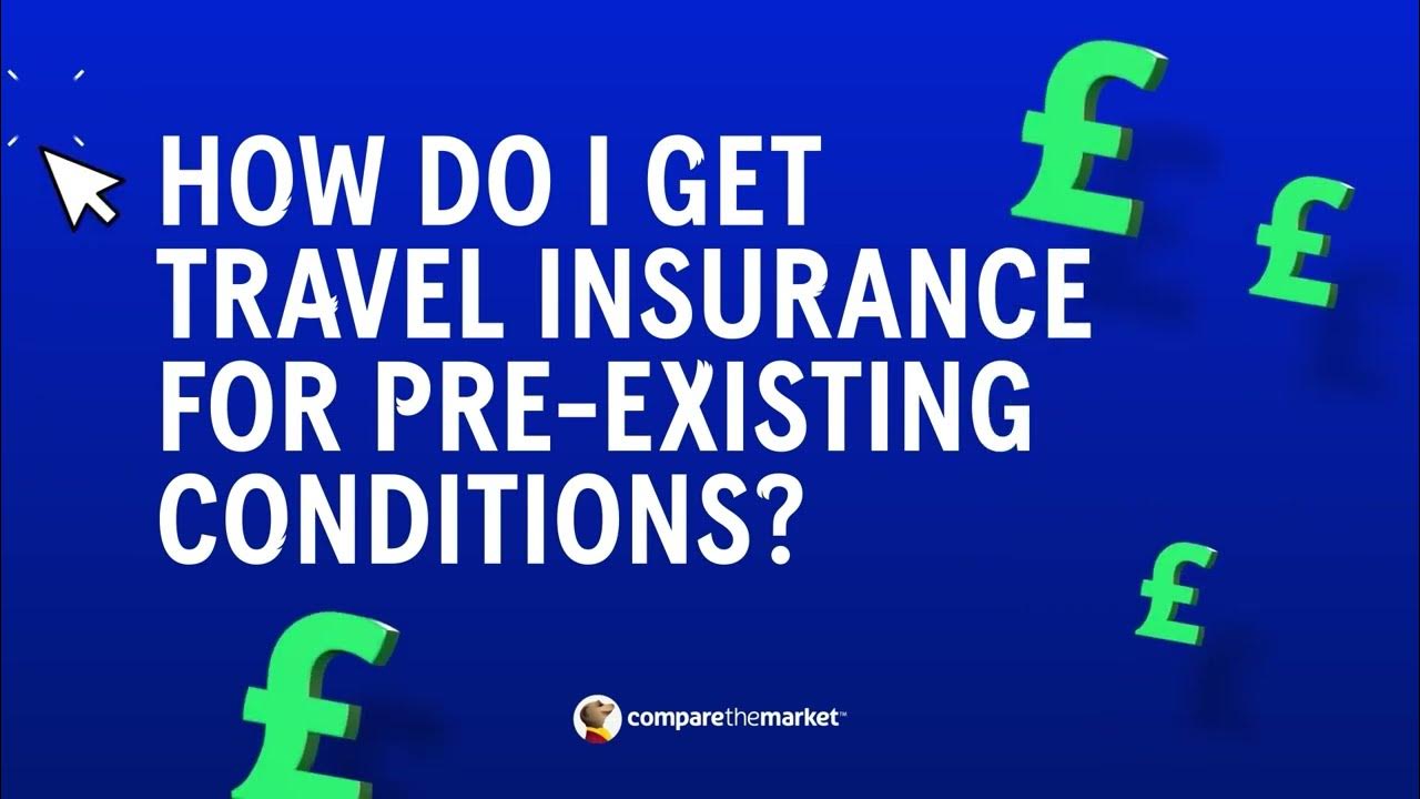 saga travel insurance with medical conditions
