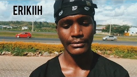 ERIKIIH - Get Sum (Official Music Video)